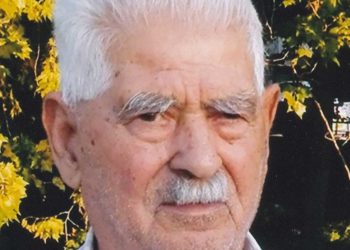 «Έφυγε» ο Κων/νος Πασχάλης