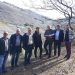 Στην τελική φάση αξιολόγησης το Κέντρο Αναρρίχησης Γάβρου-Αγίου Δημητρίου