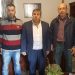 Με την συνδρομή του Δήμου Πύλης