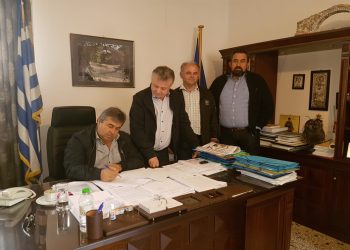 Χρήματα για την βελτίωση του οδικού δικτύου