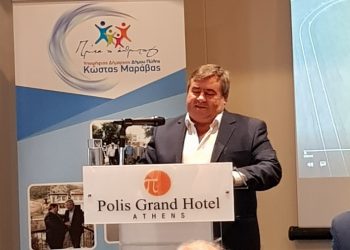 Με τον «αέρα» του νικητή…
