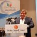 Με τον «αέρα» του νικητή…