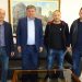 Ενημέρωση για το 19o Πανελλήνιο πρωτάθλημα ποδοσφαίρου Αστυνομίας