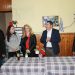 Συνεχίζει δυναμικά τις περιοδείες ο Βαλάντης Τσιούτσιας