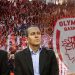 Οδεύει ο Ολυμπιακός για την …Α2