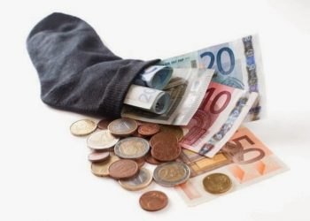 Οδεύει για την Βουλή η ρύθμιση των 120 δόσεων