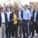 Συνεχώς δίπλα του…