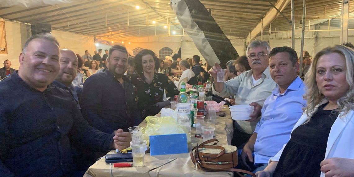 Κάνει …προθέρμανση
