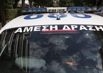 Στα «πράσα» διαρρήκτες του Αμαξοστασίου Αγιάς