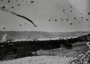 Όταν ξεκίνησε η «Μάχη της Κρήτης»