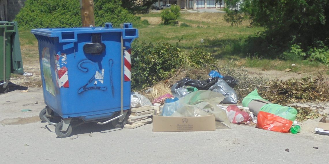 Ίσως πριν την …κάλπη