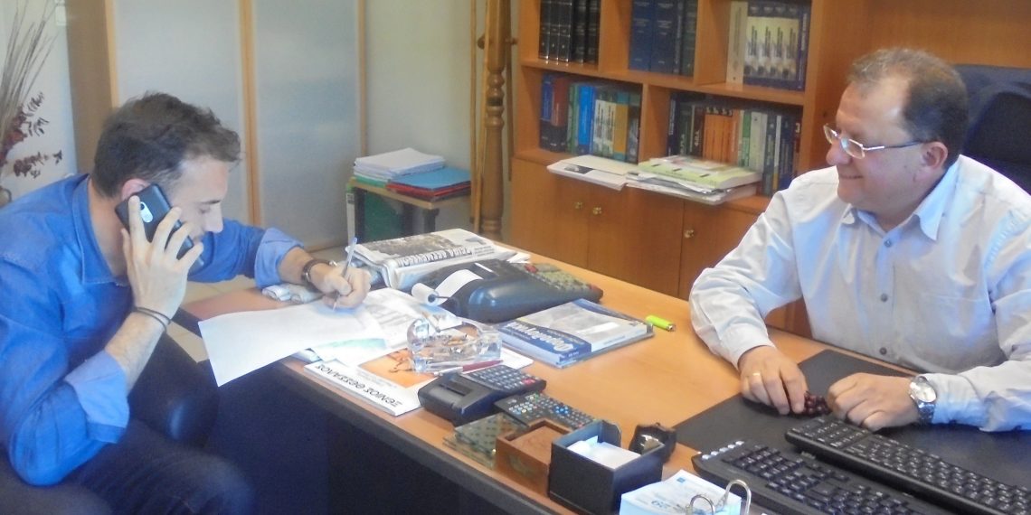 Αναζητώντας την … τριάδα