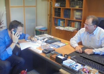 Αναζητώντας την … τριάδα