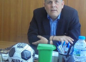 Έχει το μυαλό του και …αλλού