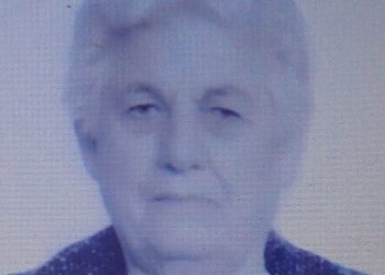 «Έφυγε» η Καλλιόπη Αργυροπούλου