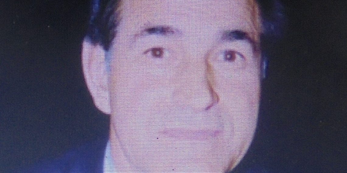 «Έφυγε» ο Παναγιώτης Κλάντζος