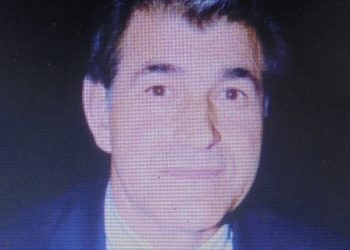«Έφυγε» ο Παναγιώτης Κλάντζος