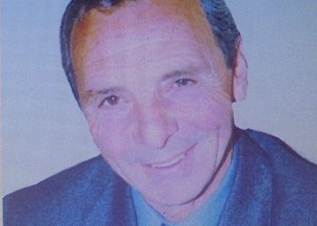 «Έφυγε» ο Ιωάννης Λιαγκούμης
