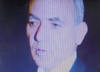 «Έφυγε» ο Γεώργιος Μπάλιας