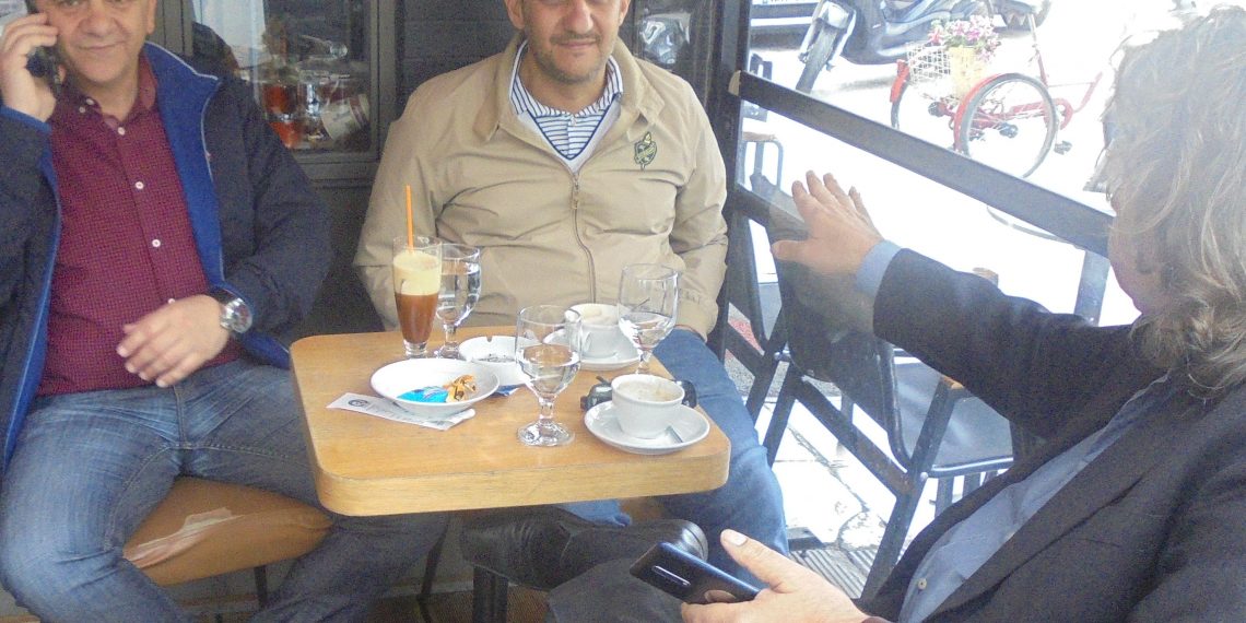 Η …παρηγοριά του Θωμά