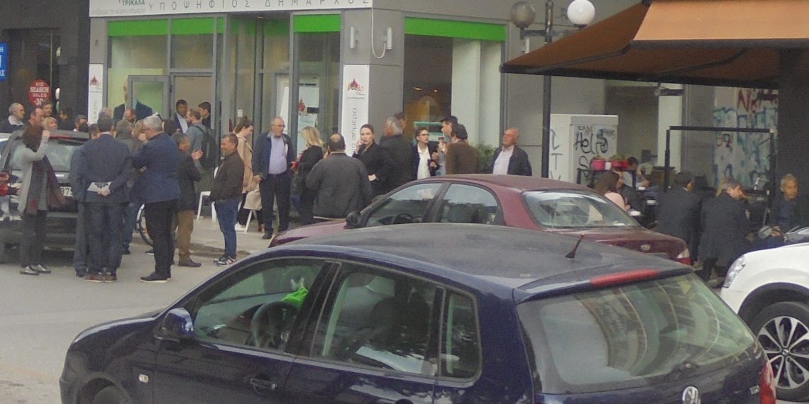 Τους …κινητοποίησαν οι Ευρωβουλευτές