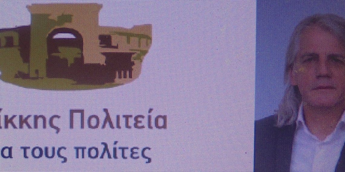 Οι αυριανές προεκλογικές περιοδείες του Γιώργου Μητσιούλη