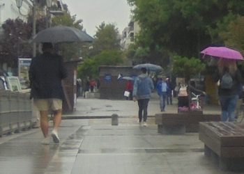 Ο …βιαστικός Τρικαλινός