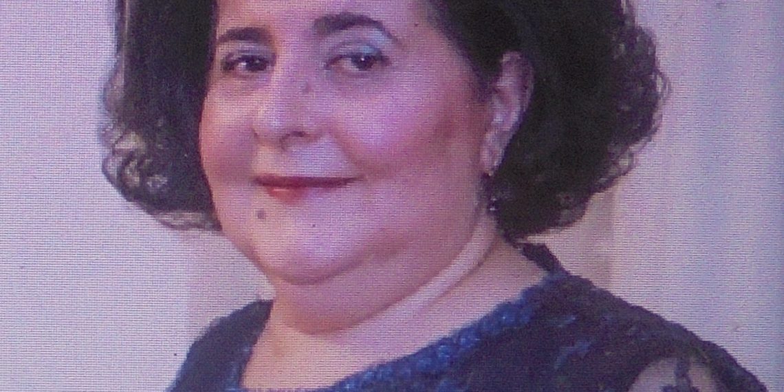 «΄Εφυγε» η Φωτεινή Ίβρου