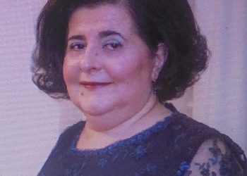 «΄Εφυγε» η Φωτεινή Ίβρου