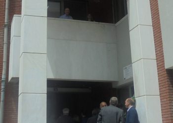 Μπαλκονάτος…