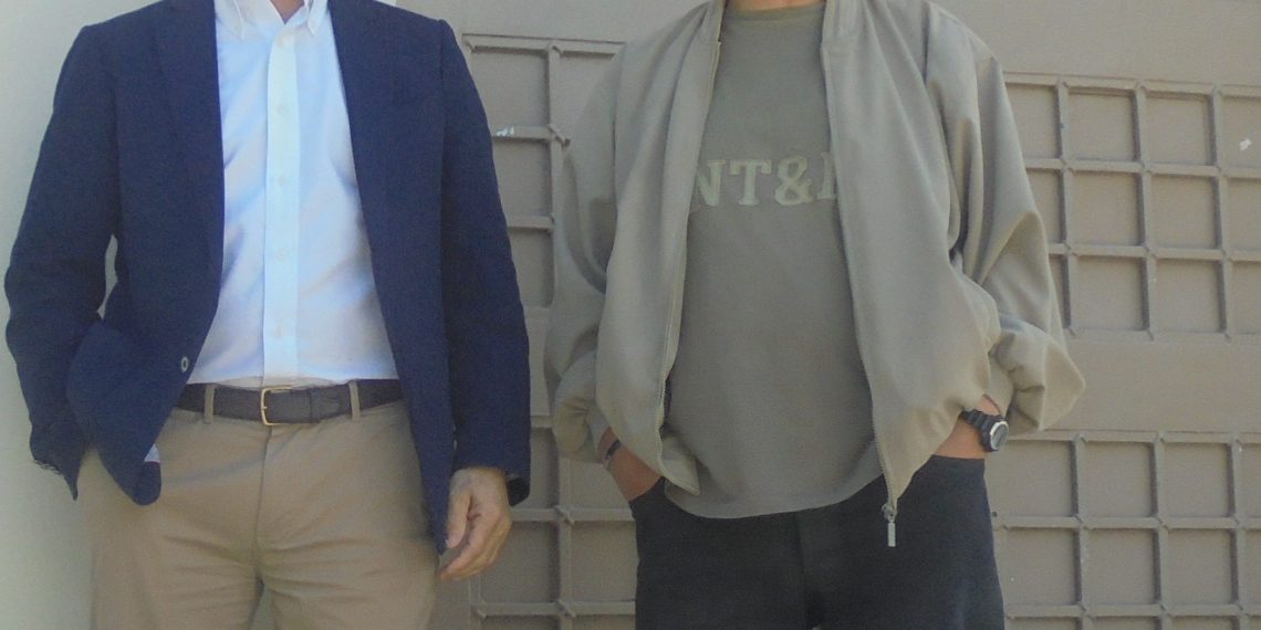 Πως αλλάζουν οι καιροί…