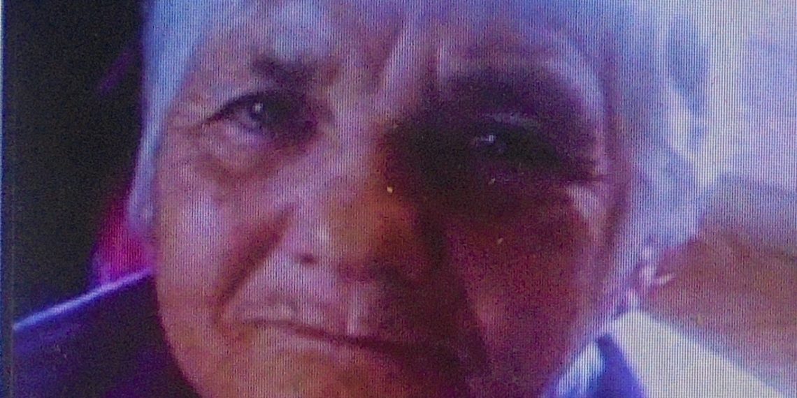 «Έφυγε» η Στυλιανή Ντινοπούλου