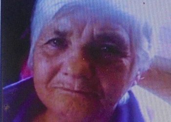 «Έφυγε» η Στυλιανή Ντινοπούλου