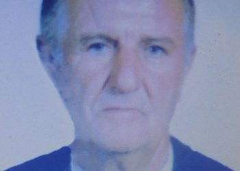 «Έφυγε» ο Θωμάς Μπόλος