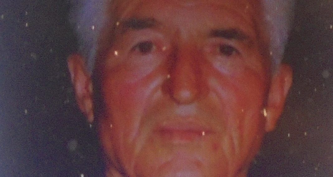 «Έφυγε» ο Δημήτριος Τζικορδάνος