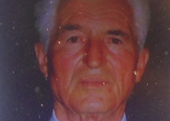 «Έφυγε» ο Δημήτριος Τζικορδάνος