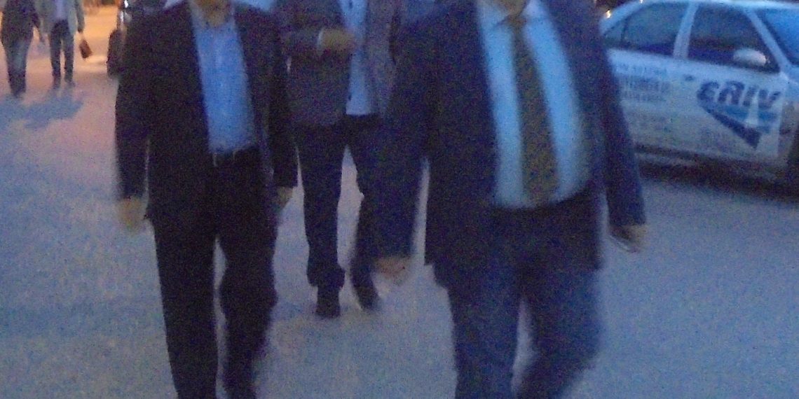 Πήρε το …ρίσκο και αναμένει…