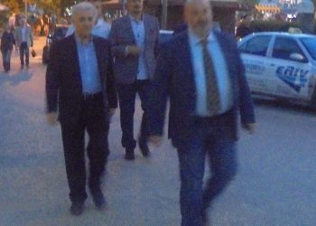 Πήρε το …ρίσκο και αναμένει…