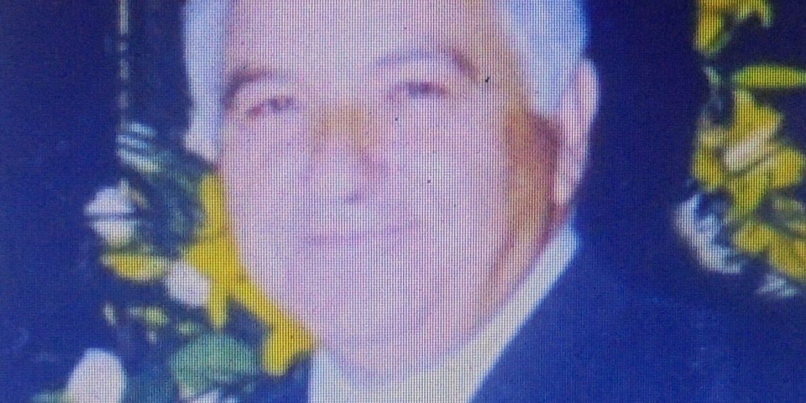 «Έφυγε» ο Ιωάννης Λαϊτσος