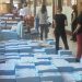 Ήρθαν στα Τρίκαλα η …νταλίκα και τα …καρότσια