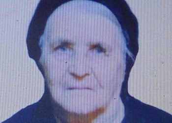 «Έφυγε» η Αμαλία Φαλτάκα