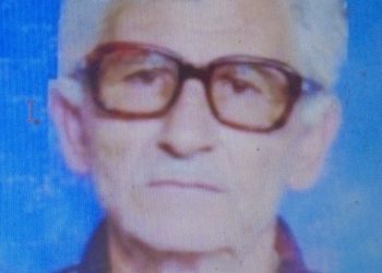 «Έφυγε» ο Ηλίας Κωτσίρας