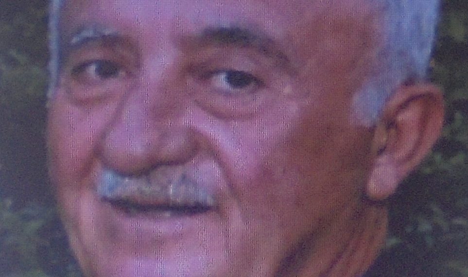 «Έφυγε» ο Αριστείδης Κούκος