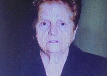 «Έφυγε» η Αγορίτσα Βαγγελοκώστα