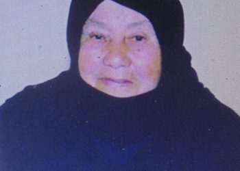 «Έφυγε» η Σοφία Τζιμούρτου