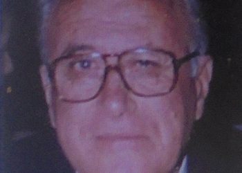 «Έφυγε» ο Ευάγγελος Τσιαμάντας