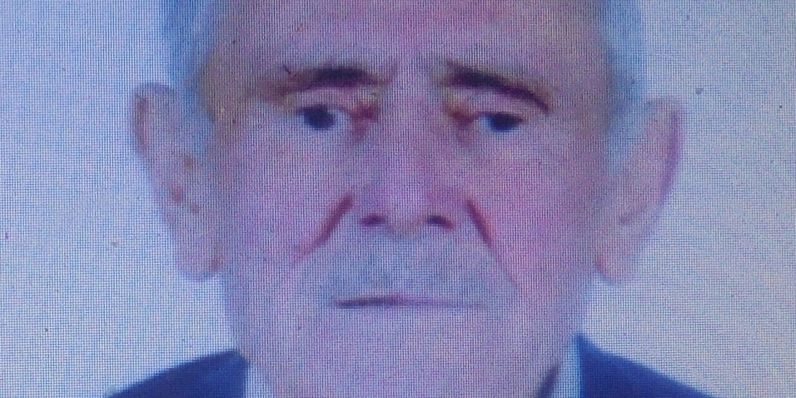 «Έφυγε» ο Νικόλαος Κολίτσας