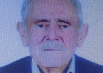 «Έφυγε» ο Νικόλαος Κολίτσας