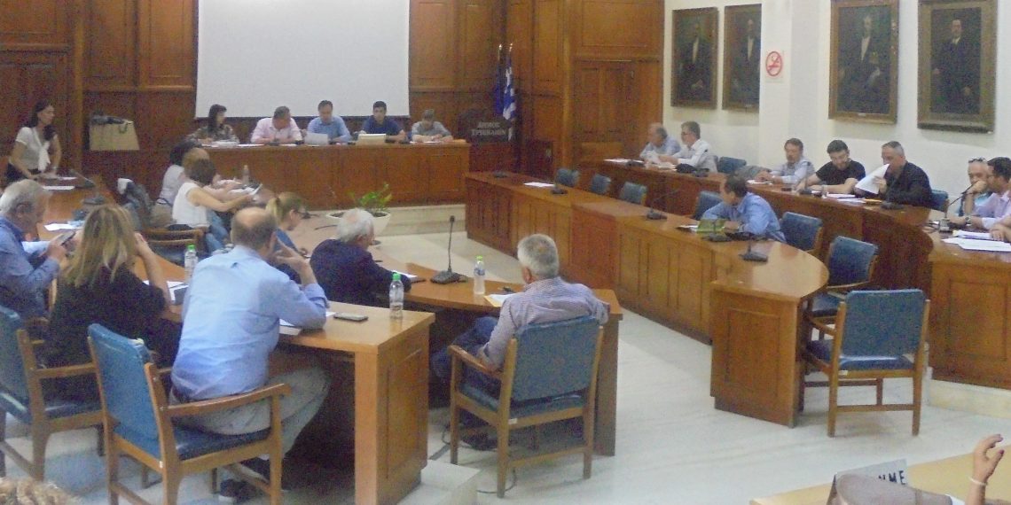 Λίγες μέρες μετά…