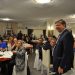 Συνάντηση Υποψηφίων Συμβούλων του Συνδυασμού «Δύναμη Ευθύνης»